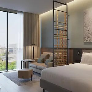 By Marriott Santiago De Caballeros República Dominicana