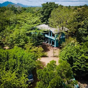 The Heaven Sigiriya
