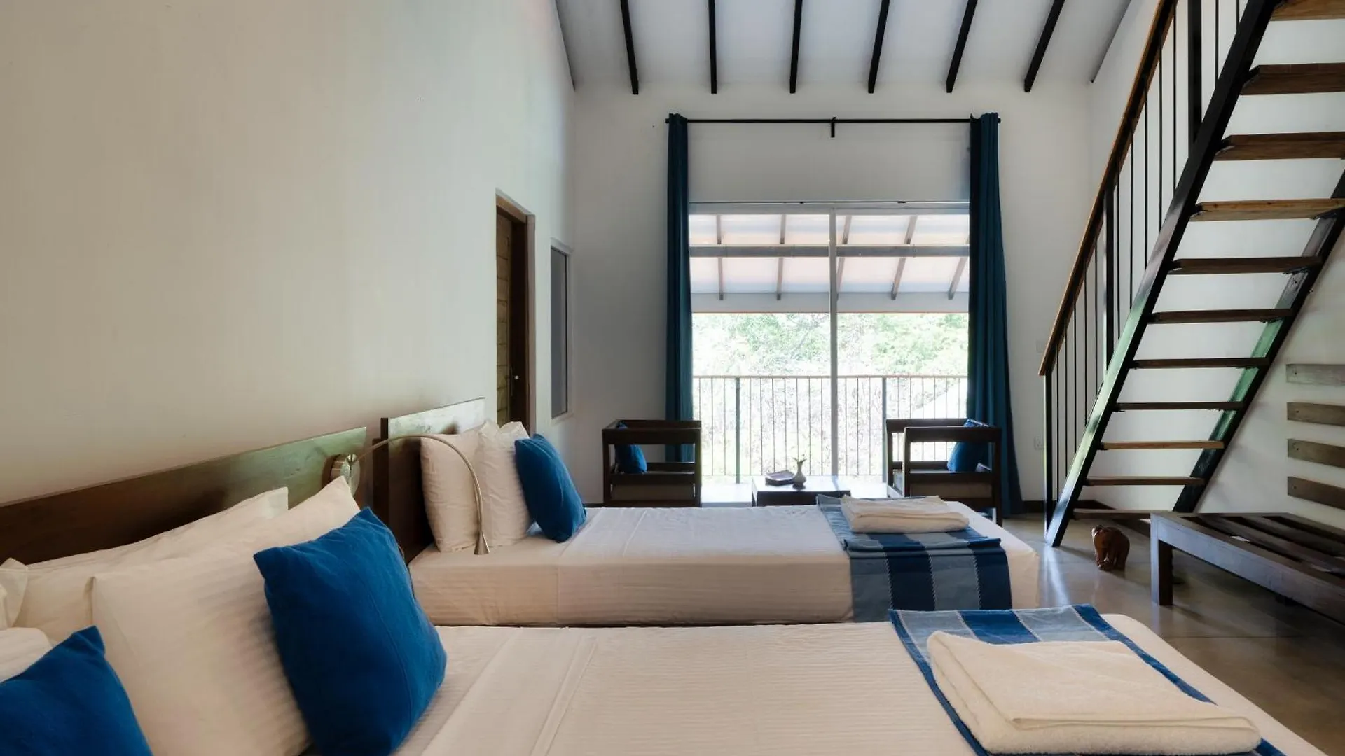 Lario Resort Sigiriya