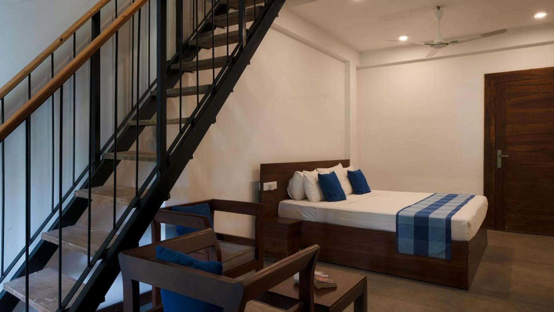 Hotel Lario Resort Sigiriya